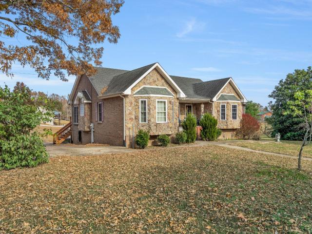 House for sale in Tennessee