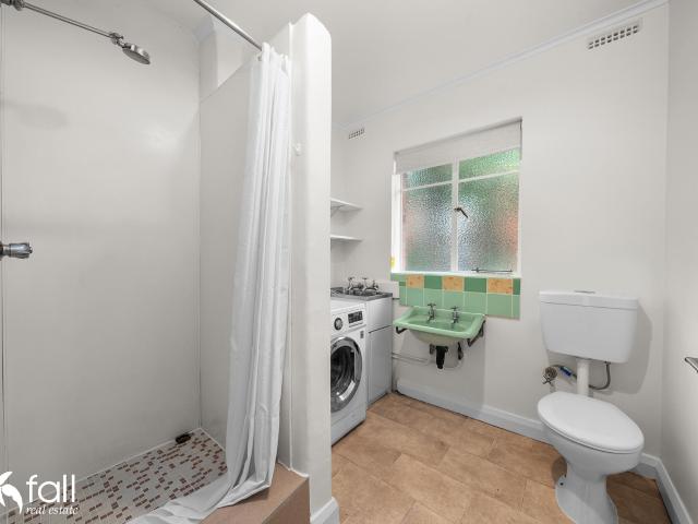 Apartment for rent in Lenah Valley