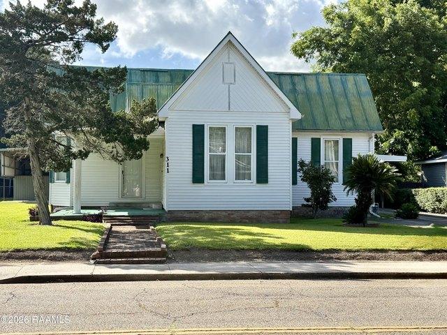 House for sale in Iberia, Louisiana