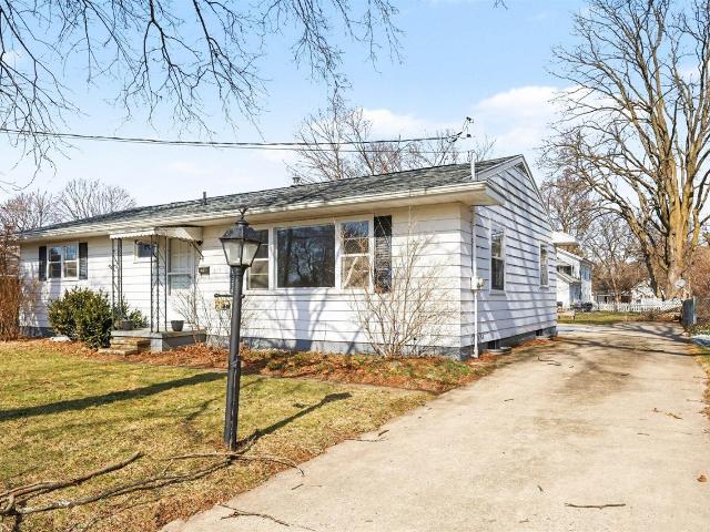 House for sale in Eaton, Michigan