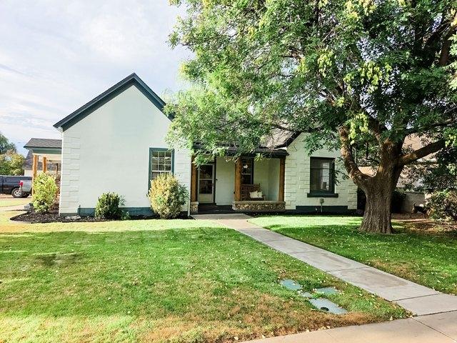 House for sale in Spanish Fork, Utah