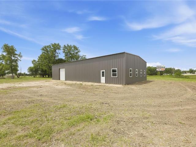 Commercial for sale in Kansas
