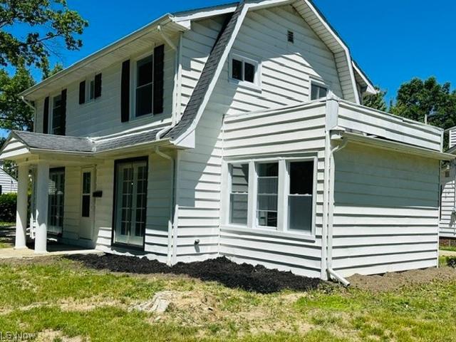 House for sale in Euclid, Ohio