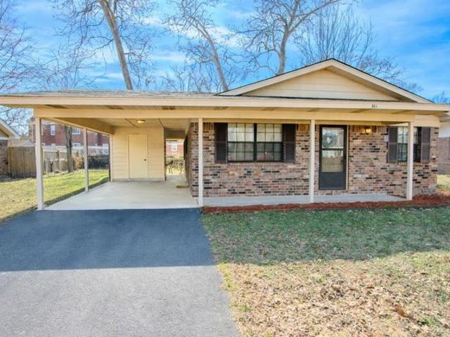 House for sale in Ark