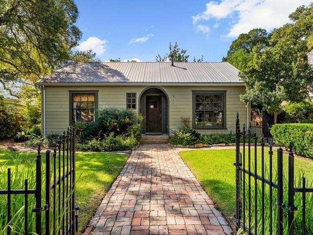 House for sale in Austin, Texas