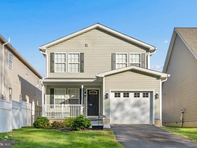House for sale in Ranson, Jefferson County