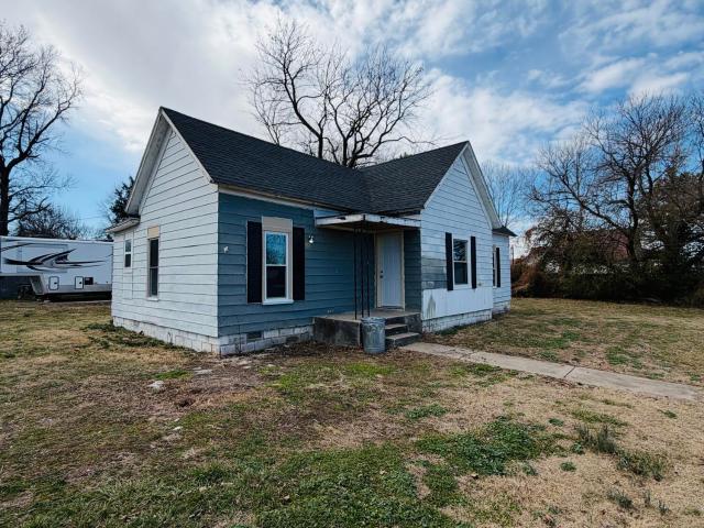 House for sale in Lockwood, Missouri