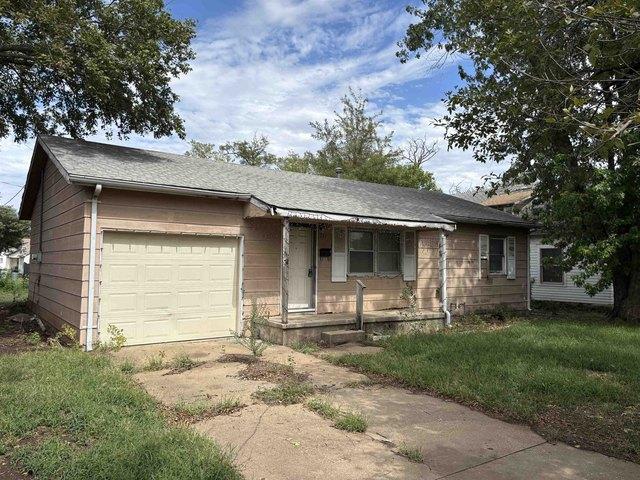 House for sale in Wellington, Sumner County