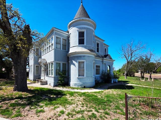 House for sale in Dewitt, Texas