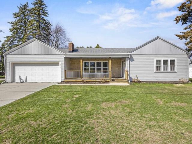 House for sale in Pulaski, Wisconsin