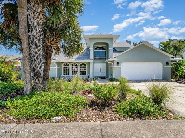 Property for sale in Cape Canaveral, Florida