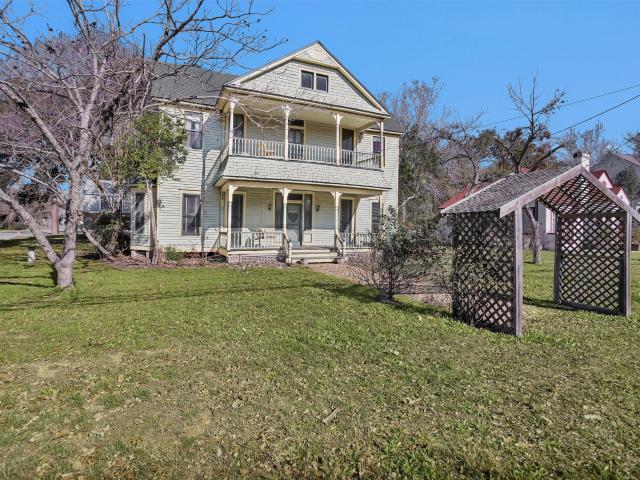 House for sale in La Grange, Texas