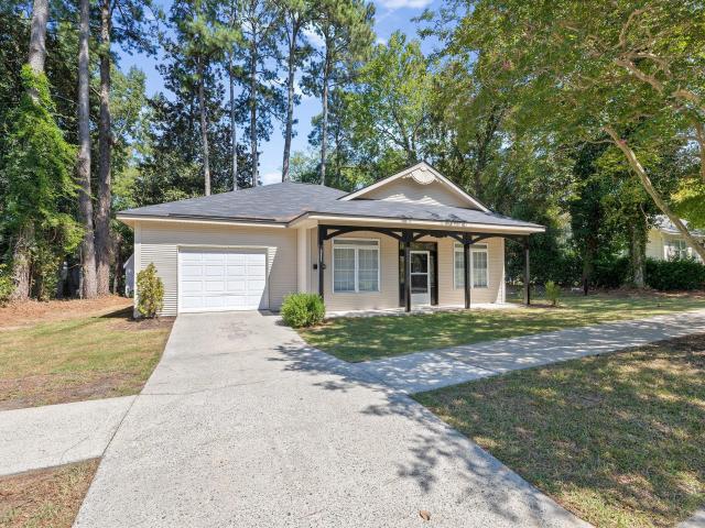 House for sale in Smithfield, North Carolina