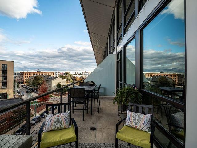 Condo for sale in Milwaukee, Wisconsin