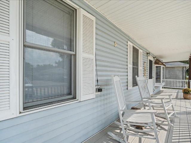 House for sale in Milford, Kosciusko County
