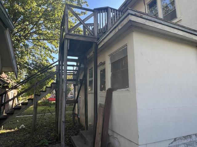 House for sale in Kirksville, Adair County