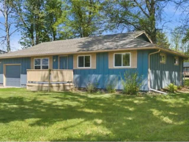 House for sale in Drexel, Missouri