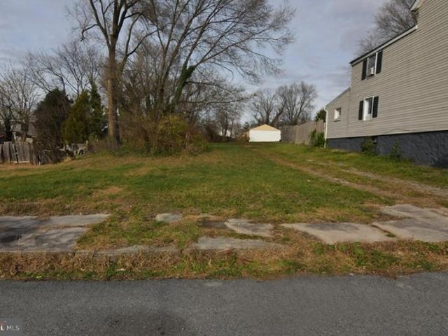 Land for sale in Falling Waters, West Virginia