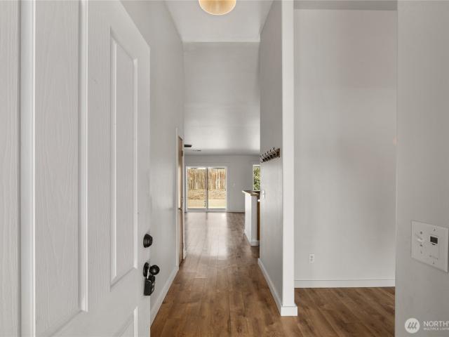 House for sale in Ellensburg, Washington