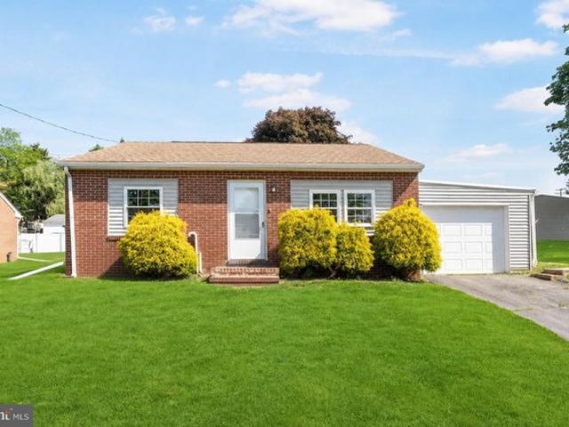 House for sale in Red Lion, Pennsylvania