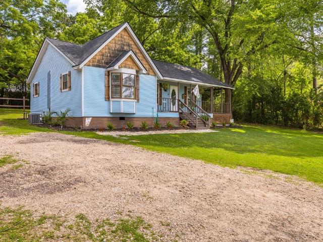 House for sale in Huntington, Texas