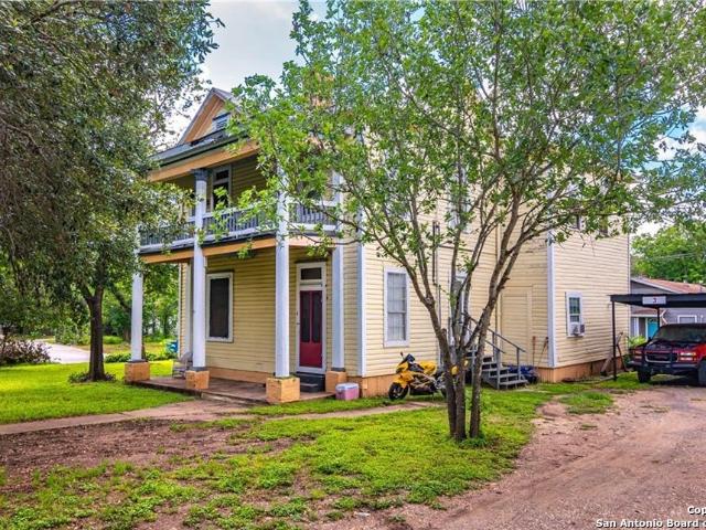 House for sale in Seguin, Texas