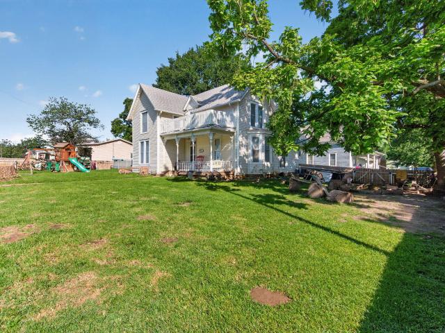 House for sale in Bolivar, Missouri