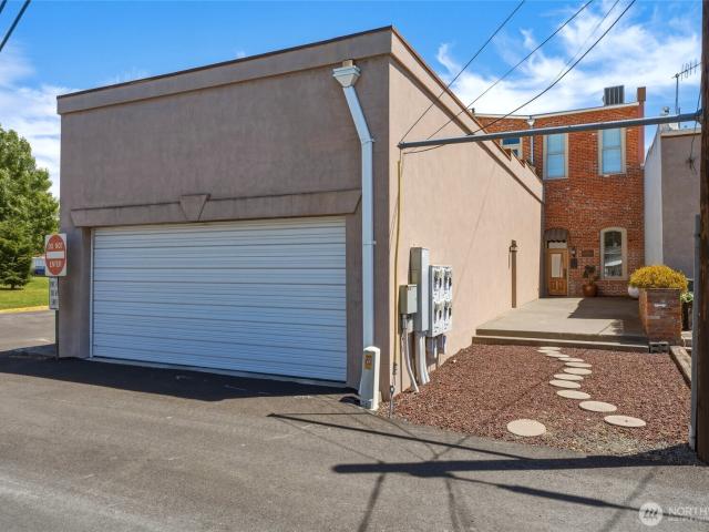 Commercial for sale in Dayton, Washington