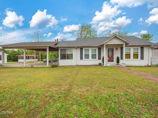 House for sale in Tennessee