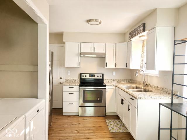 House for sale in Ladoga, Indiana