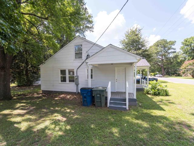 House for sale in Graham, Alamance County