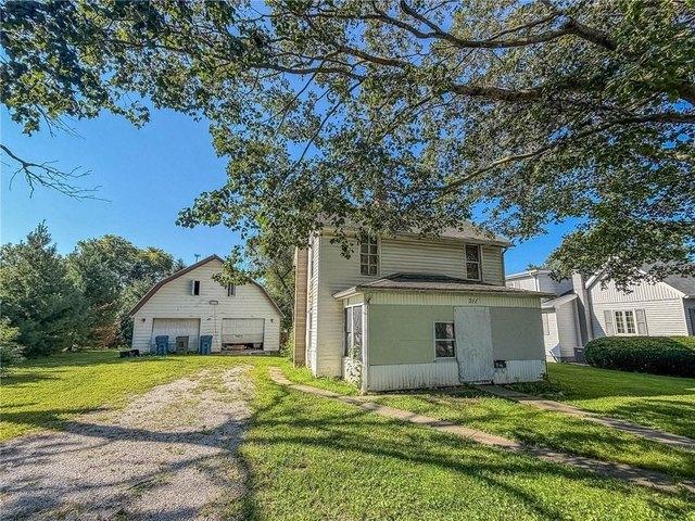 House for sale in Vermilion, Illinois