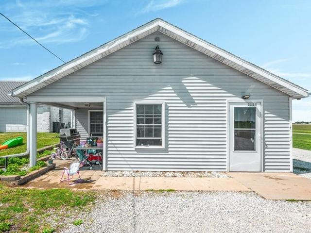 House for sale in Deer Creek, Illinois