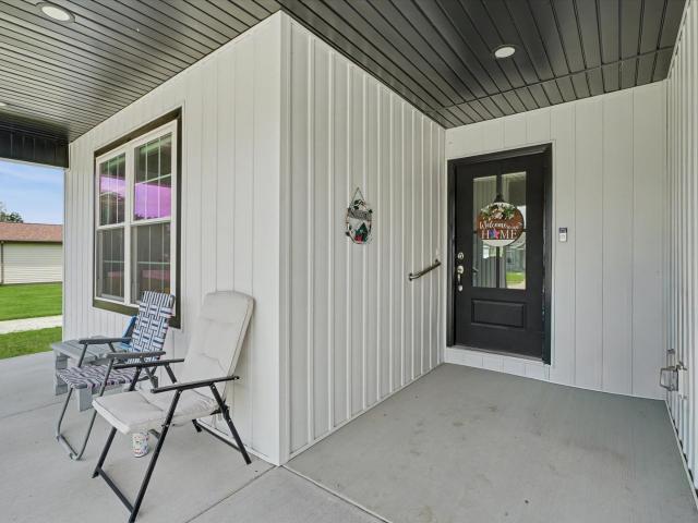 House for sale in Ford, Illinois