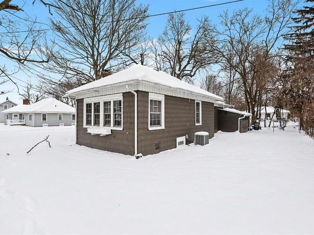 House for sale in Portage, Michigan
