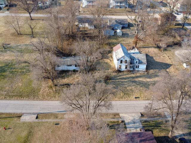 Land for sale in Fayette, Howard County