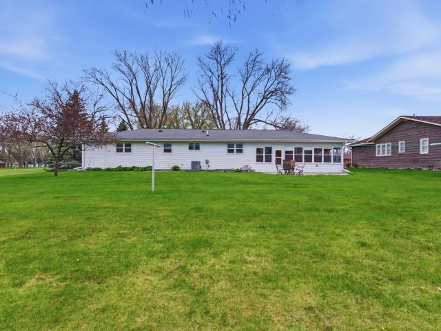 House for sale in Olivia, Minnesota