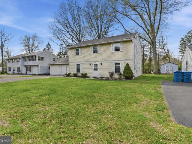 Property for sale in Bucks, Pennsylvania