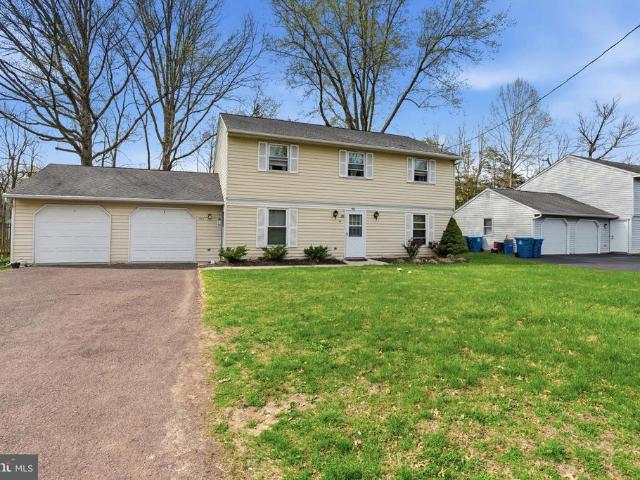 House for sale in Bucks, Pennsylvania