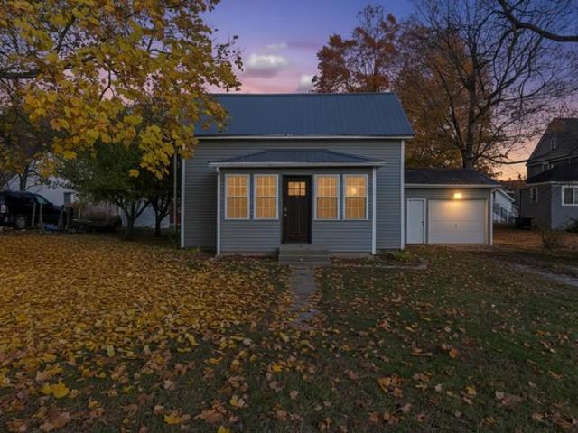 House for sale in Edmore, Michigan