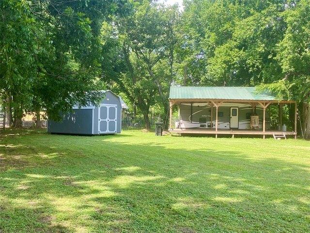 House for sale in Hughes, Oklahoma