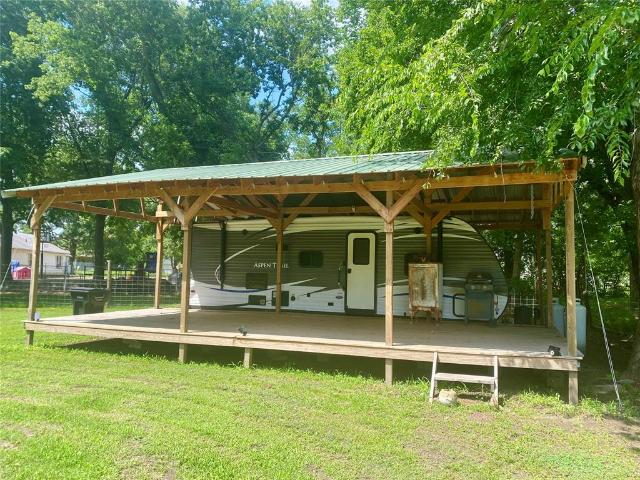 House for sale in Hughes, Oklahoma