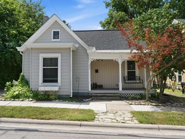House for sale in Lebanon, Ohio
