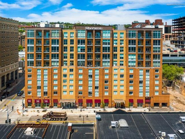 Condo for rent in Duluth, Minnesota