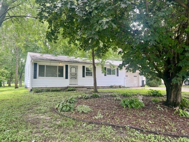 House for sale in Philo, Illinois