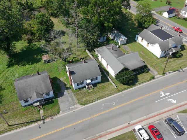 Commercial for sale in Virginia