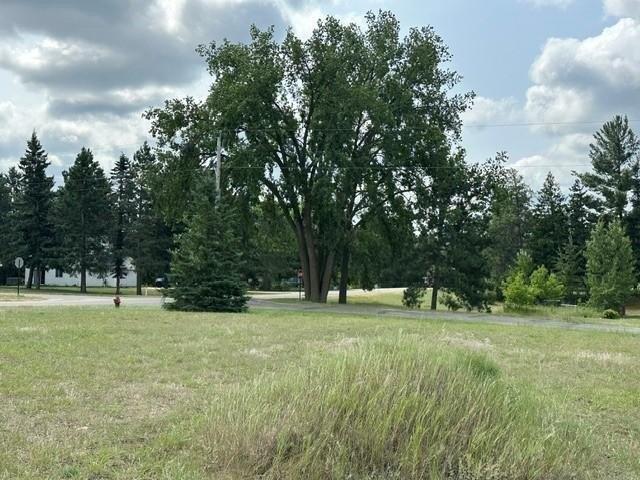 Land for sale in Hubbard, Minnesota