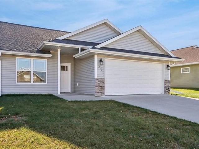 House for sale in Williamsburg, Iowa