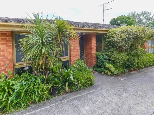 Apartment for rent in Camberwell, Melbourne