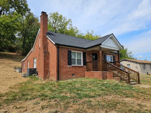 House for sale in Mount Pleasant, Middle Tennessee
